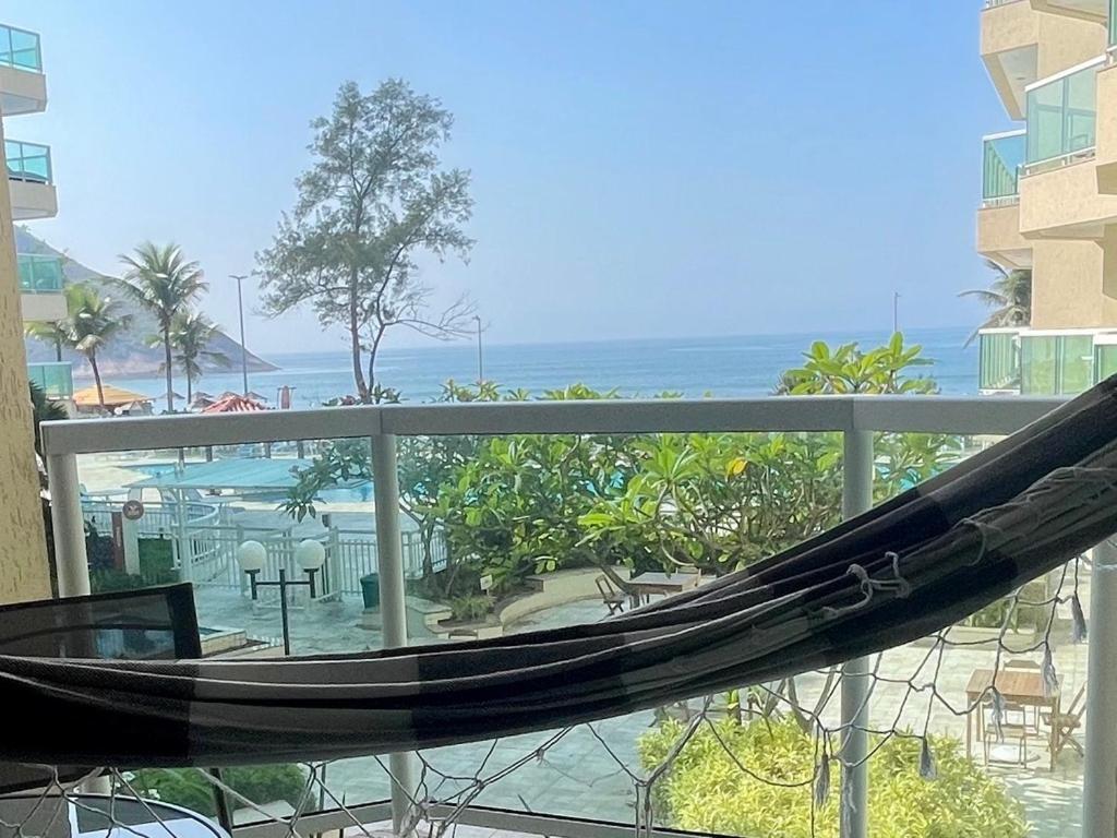 Apartamento Ninho De Gaivotas Del Sol Macumba Surf