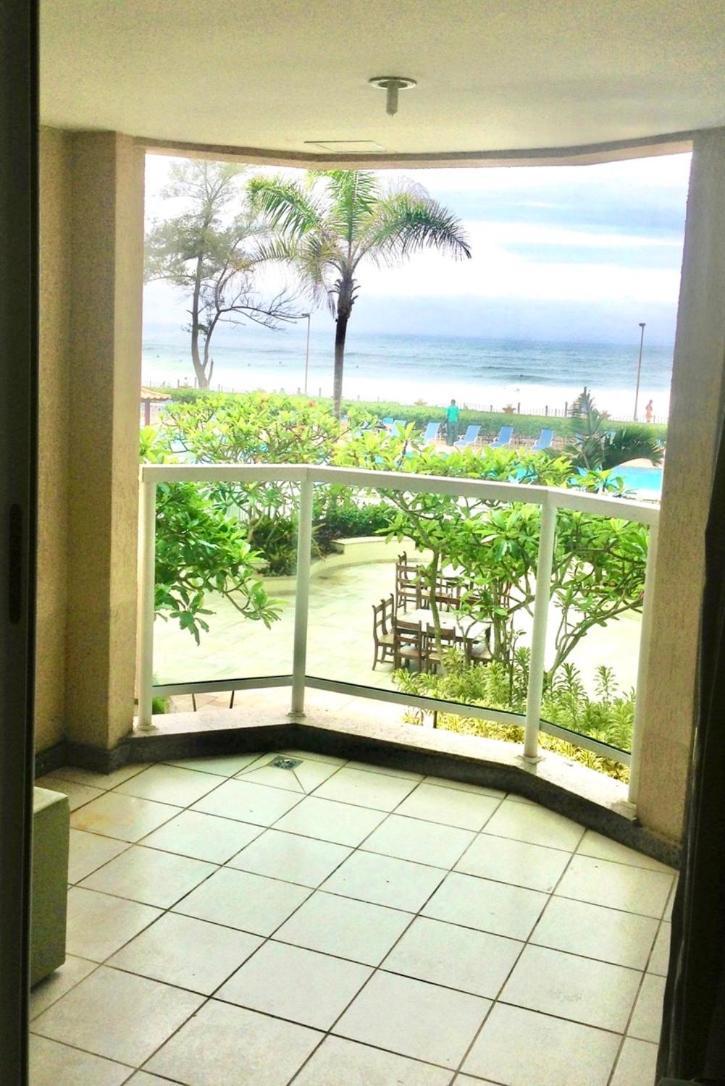 Apartamento Ninho De Gaivotas Del Sol Macumba Surf *