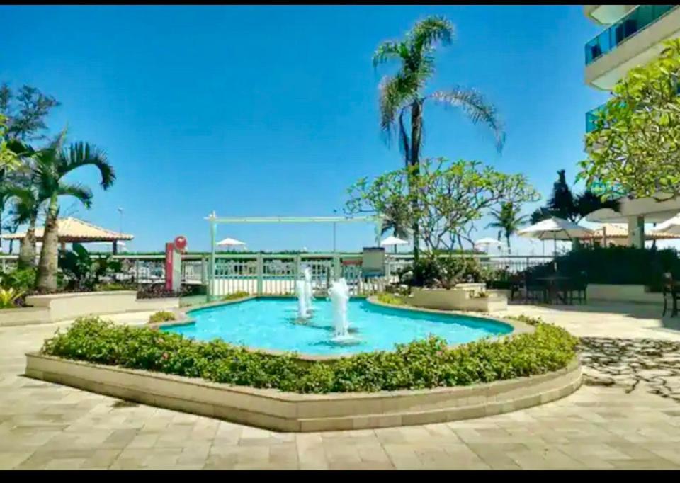 Apartamento Ninho De Gaivotas Del Sol Macumba Surf Río de Janeiro